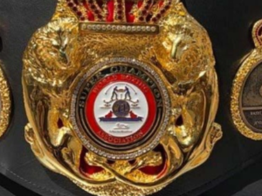 Обновился рейтинг WBA: в топ-15 вошли Махмудов, Сусленков и Саламов - фото