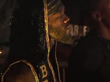 Уайлдер удосрочил Херндона: видео Уайлдер удосрочил Херндона: видео - фото