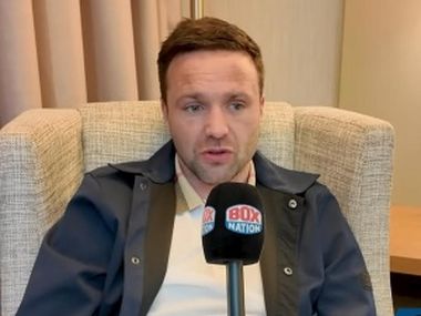 «Ставьте его против Усика!» Экс-абсолют Тейлор о супертяжах «Ставьте его против Усика!» Экс-абсолют Тейлор о супертяжах - фото