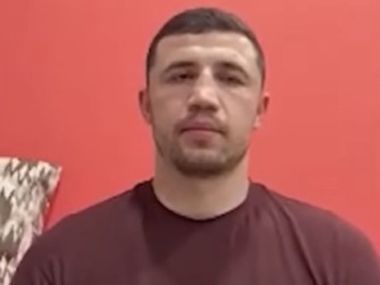 Только в таком случае шансы Кроуфорда в бою с Канело будут 50/50 — Мадримов - фото