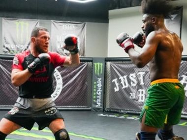 Двалишвили назвал сумму, которую подарит Стерлингу на свадьбу - фото