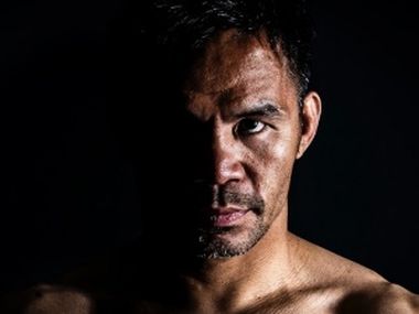 Официально! Пакьяо объявил о следующем поединке Официально! Пакьяо объявил о следующем поединке - фото