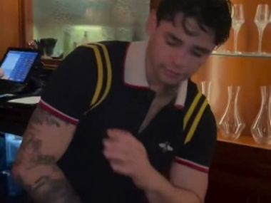 Райан Гарсия назвал сумму, которую ему предлагали за бой с Джейком Полом - фото