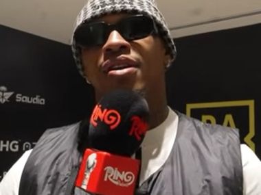 Ярд «расставил по местам» Бенавидеса, Бетербиева и Ковалёва - фото