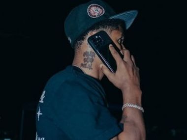 Майк Тайсон назвал единственного бойца, который мог бы побить Стивенсона - фото