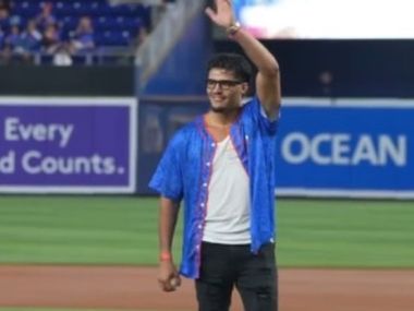 Согласован бой чемпионов мира в первом среднем весе — источник Согласован бой чемпионов мира в первом среднем весе — источник - фото