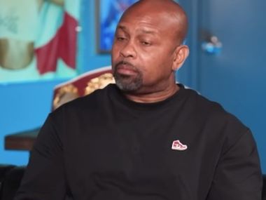 Рой Джонс-младший назвал любимчиков среди действующих чемпионов - фото