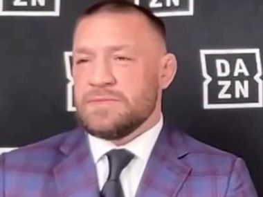 Отменён камбэк экс-чемпиона UFC. Реакция Макгрегора Отменён камбэк экс-чемпиона UFC. Реакция Макгрегора - фото
