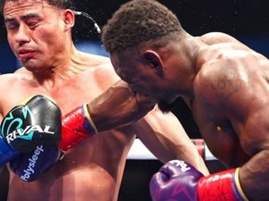 В WBC заказали «вкусный» реванш. Первый бой претендует на звание лучшего - фото