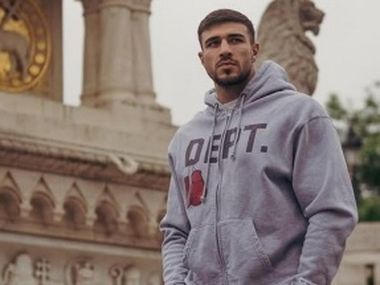 Фьюри объяснил, почему отказался от 15 млн USD за бой с Полом - фото