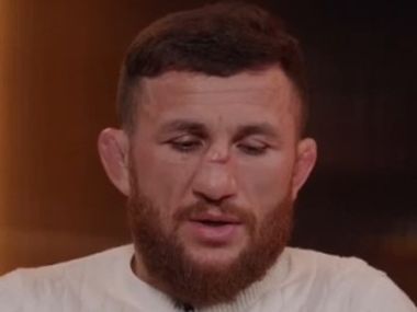 На UFC White House не будет бойцов из РФ? Заявление Двалишвили вызвало резонанс - фото