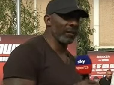 «Кто так делает?» Уход Ломаченко прокомментировал Джонни Нельсон «Кто так делает?» Уход Ломаченко прокомментировал Джонни Нельсон - фото