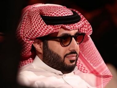 Аль аш-Шейх поддержал Красюка и поделился страхами Аль аш-Шейх поддержал Красюка и поделился страхами - фото