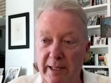 «Пока Усик не принял решение…» Стало известно, почему у Итаумы отказались от боя с Санчесом - фото