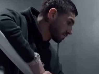 Зерафа после боя с Цзю пытался обвинить невиновного - фото