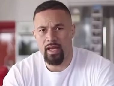 Смысл тогда мне говорить об Усике и Итауме — Паркер - фото