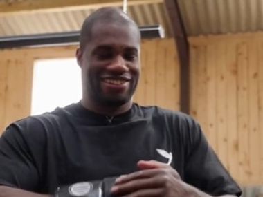 Дюбуа прокомментировал решение Фьюри вернуться на ринг - фото