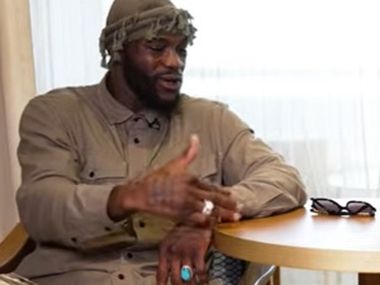 «Усик не величайший». Уайлдер объяснил почему - фото