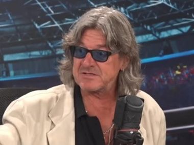 «Танцы — это не бокс». Эксперт о ситуации с Александром Усиком  «Танцы — это не бокс». Эксперт о ситуации с Александром Усиком  - фото