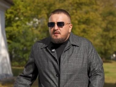 Почему разошёлся с Усиком? Красюк рассказал о причинах - фото