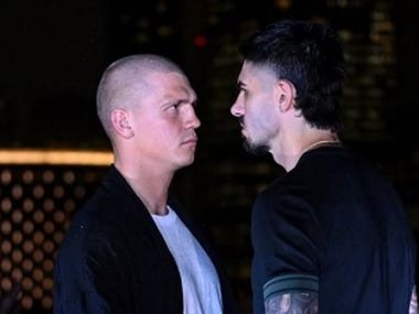 Главные бои недели 12-18 января 2026 года в боксе: Цзю – Зерафа, Роча – Куриэль 2 - фото