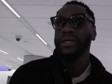 Деонтей Уайлдер: «Теперь во мне снова есть этот ублюдок» - фото