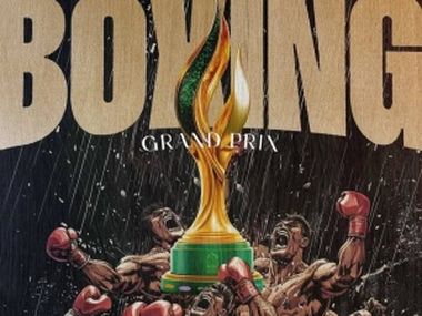 Прямая трансляция: Гран-при WBC. 1/16 финала в супертяжёлом весе. Смотреть онлайн Прямая трансляция: Гран-при WBC. 1/16 финала в супертяжёлом весе. Смотреть онлайн - фото