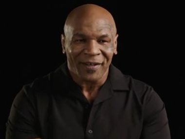 Усик против супертяжей эры Тайсона. Мнение «Железного Майка» - фото