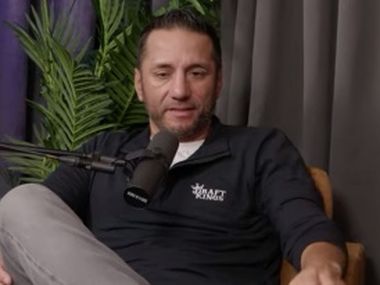 Эксперт назвал новое «лицо бокса». Вряд ли вы с ним согласитесь - фото