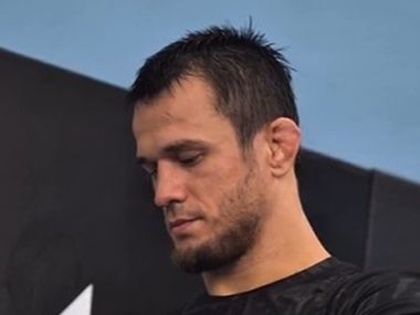 Нурмагомедов собирается драться с Топурией Нурмагомедов собирается драться с Топурией - фото