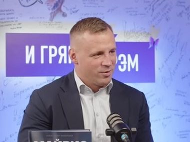 «Усик уничтожит Кроуфорда!» Бриедис рассказал, почему Александр — великий - фото