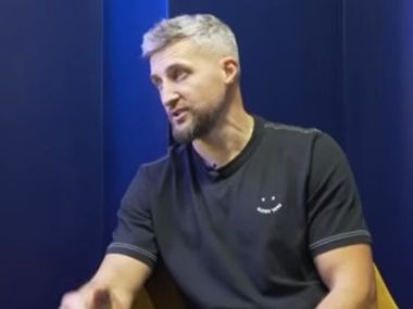 «Он мог стать одним из величайших». Фроч назвал бойца, который растратил талант - фото