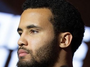 Богачук оценил шансы Итаумы апсетнуть Усика Богачук оценил шансы Итаумы апсетнуть Усика - фото