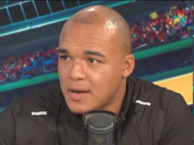 Усик избегает Уордли? Честное мнение Фабио - фото