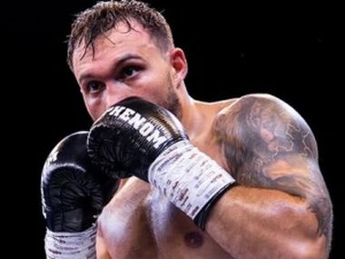 Кто в хэвивейте даст самый тяжёлый бой Усику? Мнение Грицива - фото