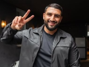 Бой Кабайелла в Германии уже с датой, Иноуэ-Насукава официально, Кларк против Тшикевы за Британию в хэвивейте - фото