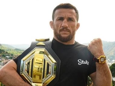 Двалишвили поздравил Яна с победой: «Но не расслабляйся!» - фото