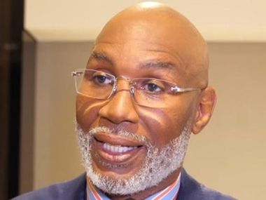 Легендарный Льюис высказался о Фьюри, Уордли, Дюбуа и Итауме - фото