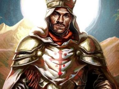 Возвращение Фьюри: назван потенциальный соперник. Он из России - фото