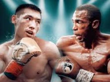 Допинг! Бой Алимханулы–Лара на грани срыва - фото