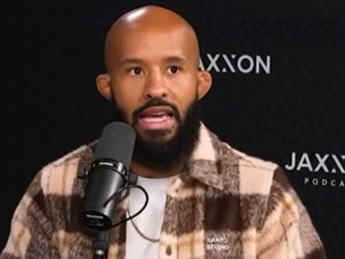 Причины поражений дагестанцев в ММА: мнение легенды спорта - фото