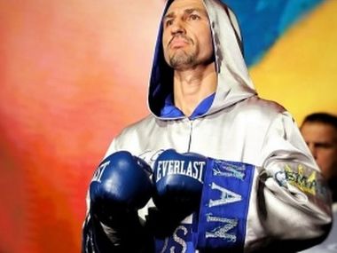 Постол: «Горжусь тем, что боксировал с самым лучшим боксёром в мире» Постол: «Горжусь тем, что боксировал с самым лучшим боксёром в мире» - фото