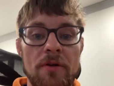 Боец-скандалист обвинил Пола в гибели друзей Джошуа - фото