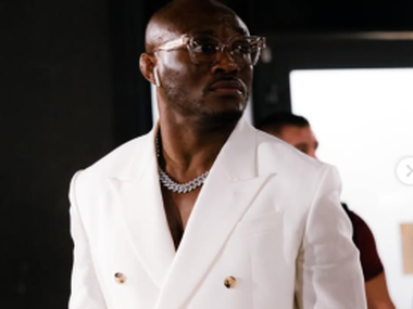 Рахмонов подождёт? Махачев претендует на бой с легендой UFC — менеджер Рахмонов подождёт? Махачев претендует на бой с легендой UFC — менеджер - фото