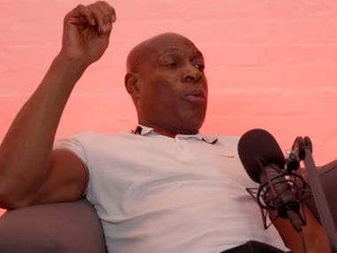 Кто талантливее: Тайсон или Итаума? Мнение экс-соперника легенды - фото