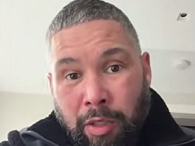 «Как нож сквозь масло». Прогноз на бой Уайлдер-Чисора от Беллью - фото