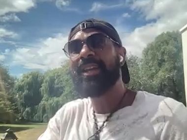 «Я не мог этому поверить». Хэй об Александре Усике  «Я не мог этому поверить». Хэй об Александре Усике  - фото