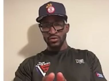 Скулл назвал победителя мегафайта Канело – Кроуфорд Скулл назвал победителя мегафайта Канело – Кроуфорд - фото