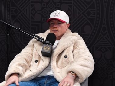 Альварес ответил на вопрос о реванше с Биволом - фото