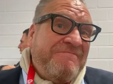 Следующий соперник Тайсона Фьюри: менеджер подтвердил три имени - фото